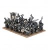Orc and Goblin Tribes - Black Orc Mob